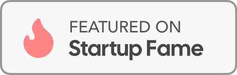 ChartMini - Featured on Startup Fame